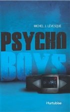 Psycho Boys v 01 Vilains Psycho Boys v 01 Vilains