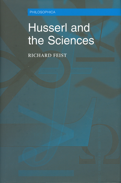 Husserl and the Sciences: Selected Perspectives Husserl and the Sciences: Selected Perspectives