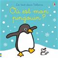Où est mon pingouin ? Où est mon pingouin ?