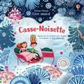 Casse-Noisette. Livre musical Casse-Noisette. Livre musical