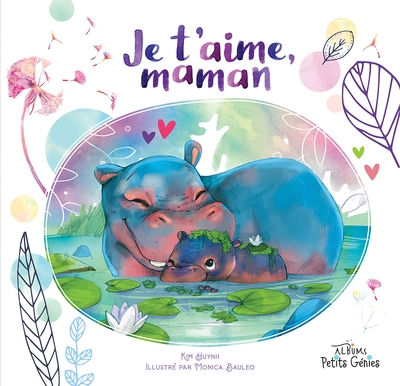 Je t'aime, papa Je t'aime, papa