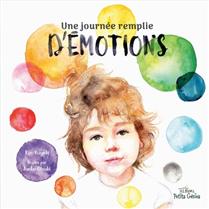 Une journée remplie d'émotions Une journée remplie d'émotions