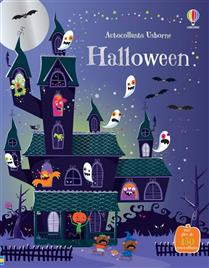 Halloween Halloween