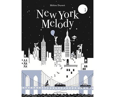 New York melody New York melody