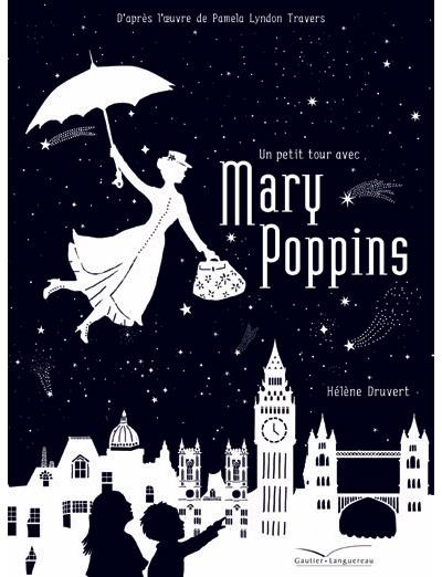Un petit tour avec Mary Poppins Un petit tour avec Mary Poppins