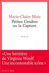 Petites cendres ou La capture Petites cendres ou La capture