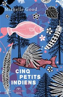 Cinq petits Indiens Cinq petits Indiens