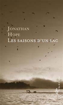 Les saisons d'un lac Les saisons d'un lac