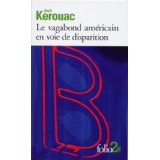 Le vagabond américain en voie de disparition Le vagabond américain en voie de disparition
