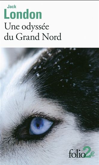 Une odyssée du Grand Nord (Unga) Une odyssée du Grand Nord (Unga)