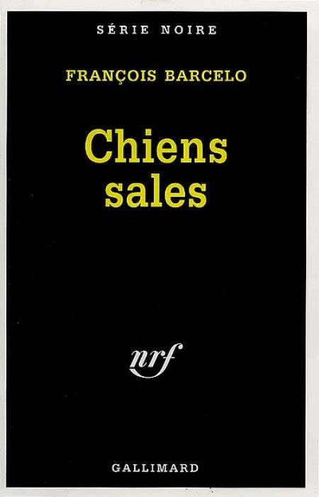 Chiens sales Chiens sales