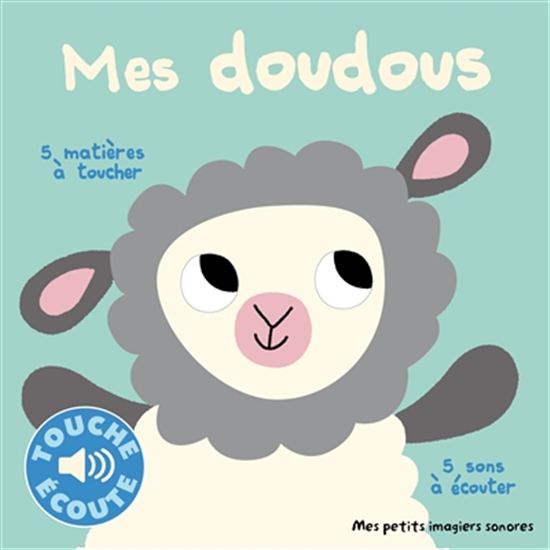Mes doudous Mes doudous
