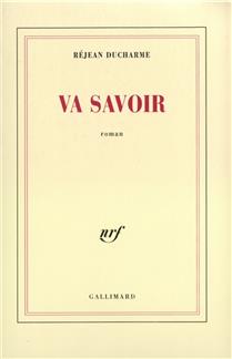 Va savoir Va savoir