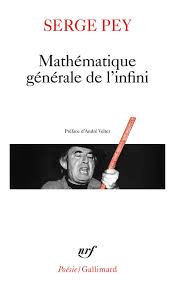 Mathématique générale de l'infini Mathématique générale de l'infini