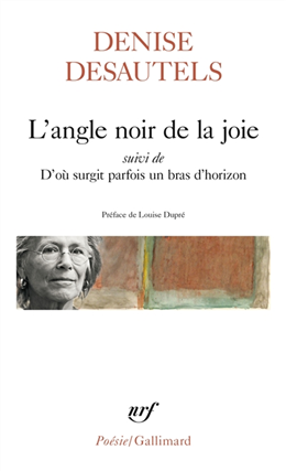 L'angle noir de la joie L'angle noir de la joie