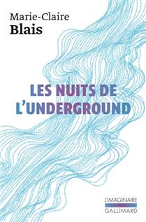 Les nuits de l'Underground Les nuits de l'Underground