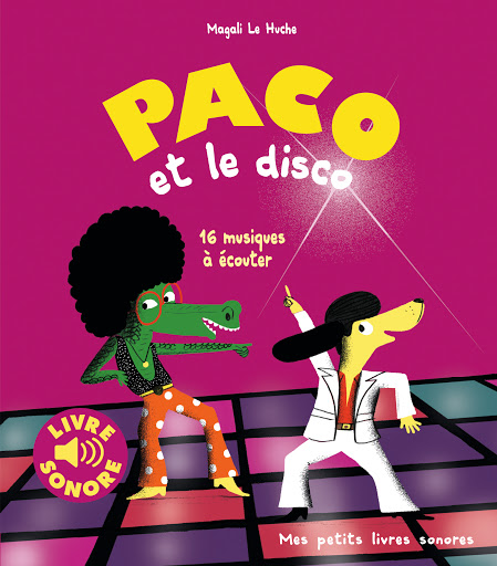 Paco et le disco Paco et le disco