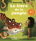 Le livre de la jungle Le livre de la jungle