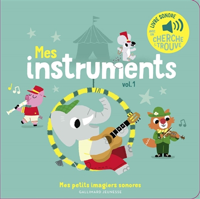Les instruments Les instruments