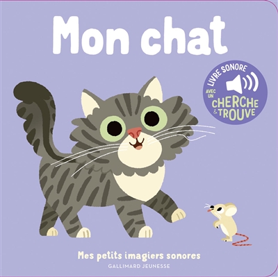 Mon chat Mon chat