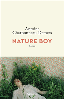 Nature Boy Nature Boy