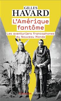 L'Amérique fantôme L'Amérique fantôme