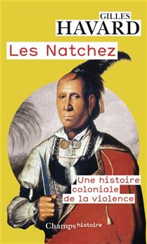 Les Natchez Les Natchez