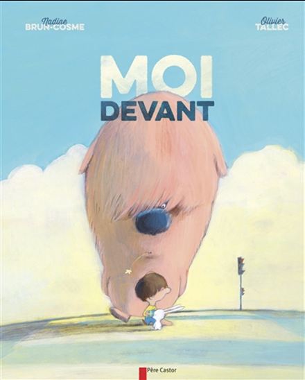 Moi devant Moi devant