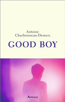 Good Boy Good Boy