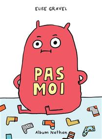 Pas moi Pas moi