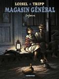 Magasin général t 04 Confessions Magasin général t 04 Confessions