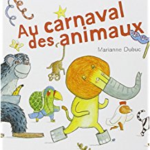 Au carnaval des animaux Au carnaval des animaux