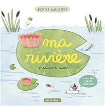 Ma rivière Ma rivière