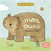 Mon ours Mon ours