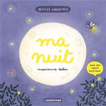 Ma nuit Ma nuit