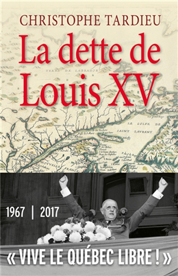 La dette de Louis XV La dette de Louis XV