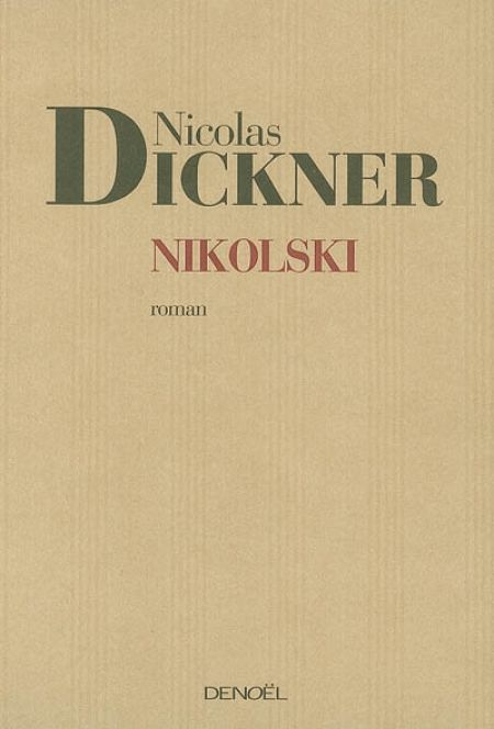 Nikolski Nikolski
