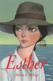 Esther Esther