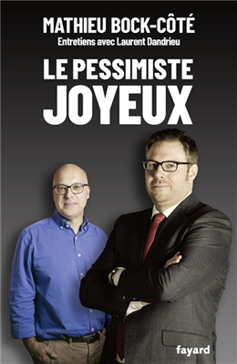 Le pessimiste joyeux Le pessimiste joyeux