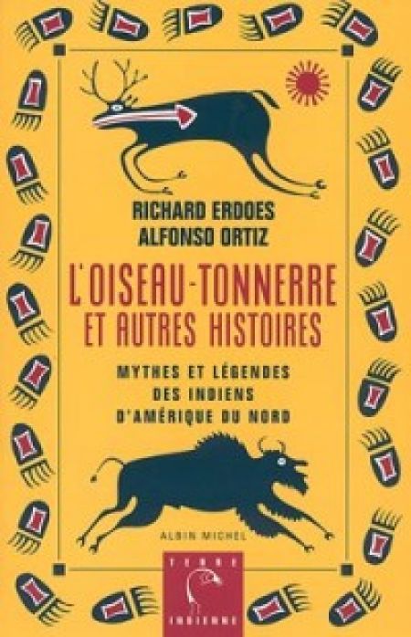 L oiseau tonnerre et autres histoires L oiseau tonnerre et autres histoires