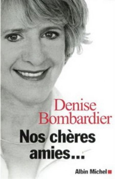 Nos chères amies Nos chères amies