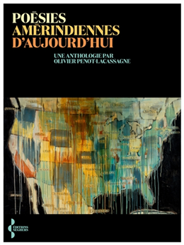 Poésies amérindiennes d'aujourd'hui Poésies amérindiennes d'aujourd'hui