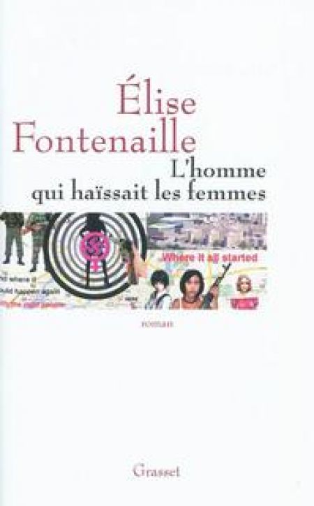 L'homme qui haïssait les femmes L'homme qui haïssait les femmes