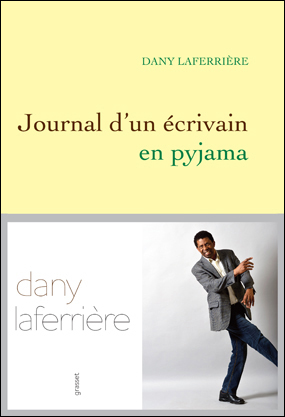 Journal d'un écrivain en pyjama Journal d'un écrivain en pyjama