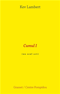 Cumul I Cumul I