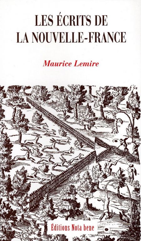 Québec, capitale de la Nouvelle-France 1608-1760 Québec, capitale de la Nouvelle-France 1608-1760