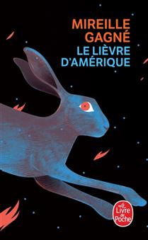 Le lièvre d'Amérique Le lièvre d'Amérique