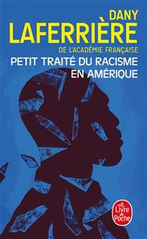 Petit traité du racisme en Amérique Petit traité du racisme en Amérique