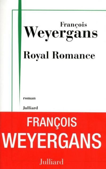 Royal romance Royal romance