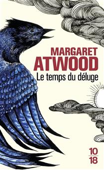 Le temps du déluge Le temps du déluge
